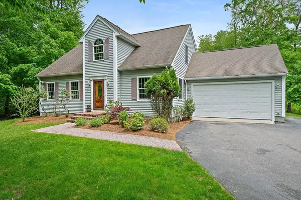 220 Summer Street, Abington, MA 02351