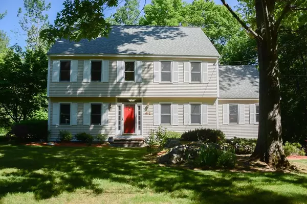 612 Hemenway St, Marlborough, MA 01752