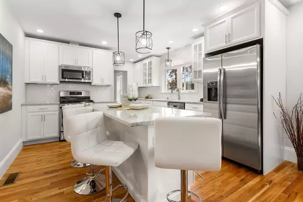 87-89 Oxford Street #1, Arlington, MA 02474