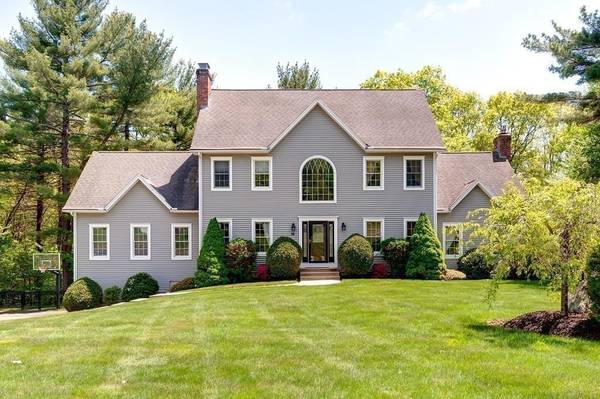 16 Pheasant Ln, Charlton, MA 01507