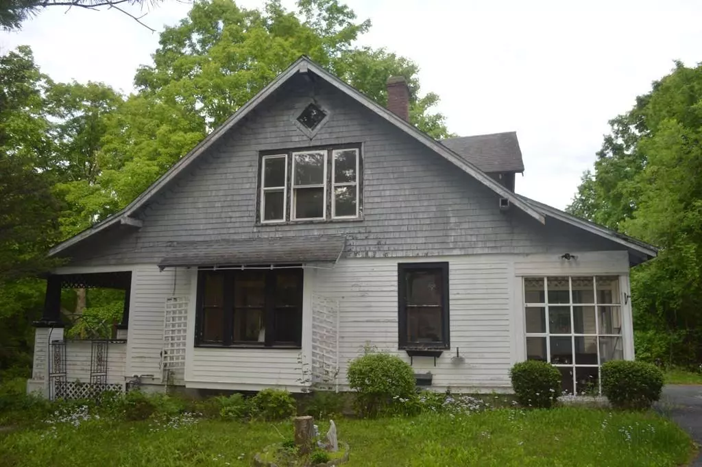 West Springfield, MA 01089,137 Sibley Avenue