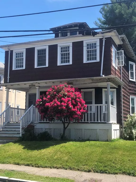 85-87 Brook Rd, Milton, MA 02186