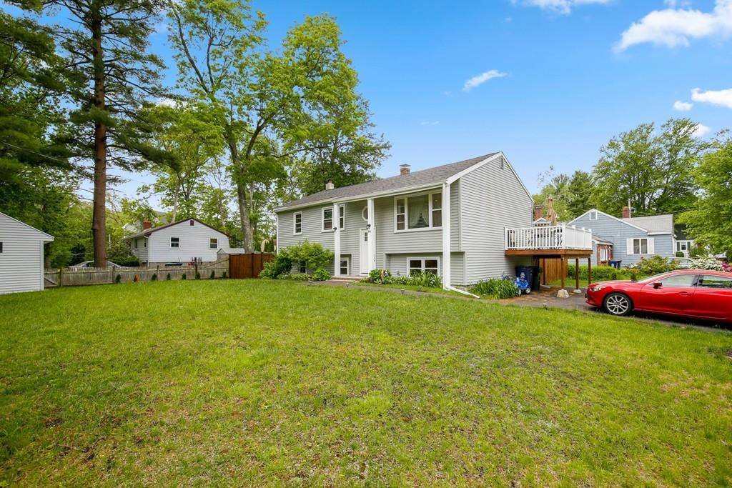 Wilmington, MA 01887,33 Marion St