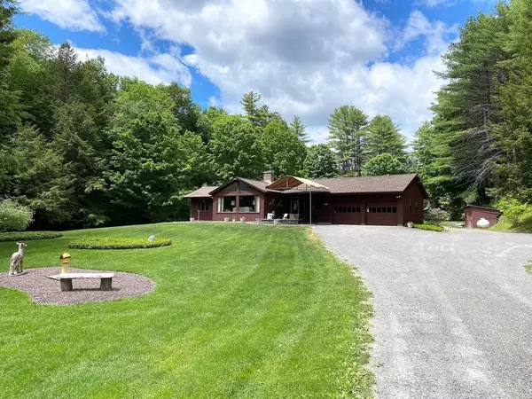 Bernardston, MA 01337,136 W Mountain Rd