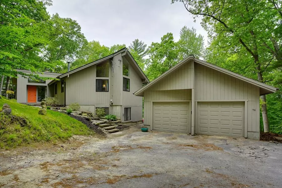 76 Vaughn Hill Rd, Bolton, MA 01740