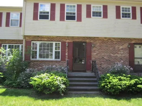 23 Sandy Pond Road #2, Ayer, MA 01432