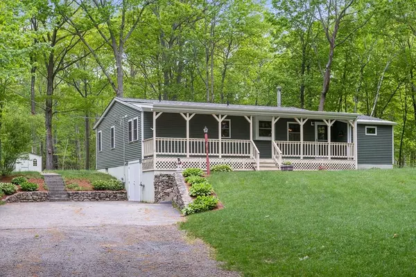 Westminster, MA 01473,21 Hager Park Rd