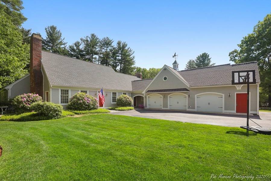 4 Kajin Way, Wilmington, MA 01887