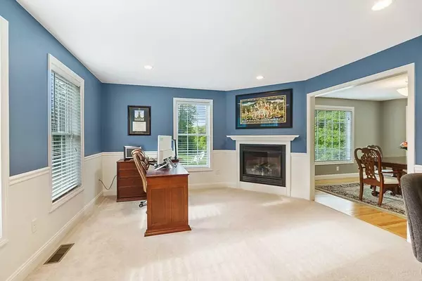 Townsend, MA 01469,2 Alyssa Dr
