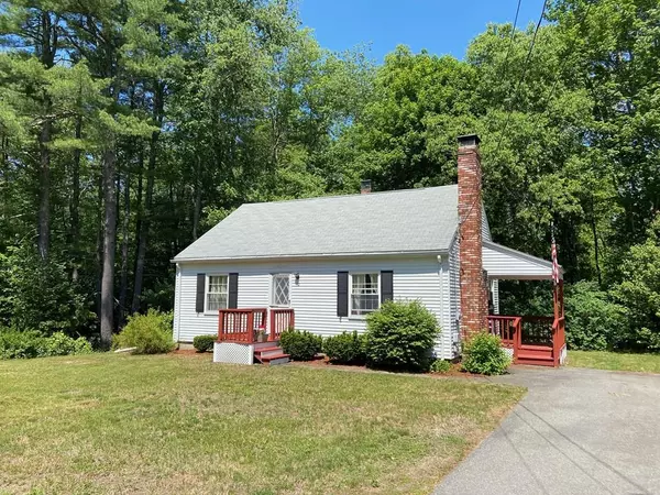 12 Scott Rd., Townsend, MA 01474