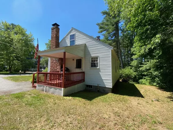 Townsend, MA 01474,12 Scott Rd.