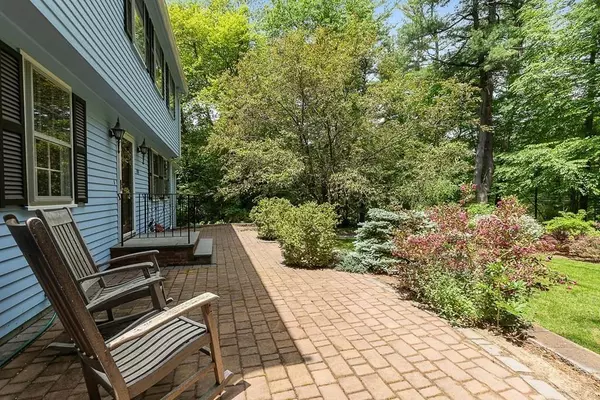 Boxborough, MA 01719,100 Pine Hill Rd