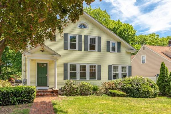 50 Prospect Street, Needham, MA 02492