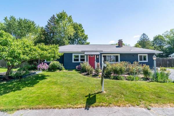 55 Charles St, Natick, MA 01760