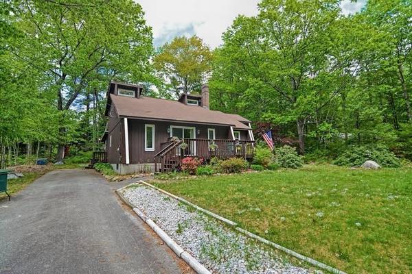 Ashburnham, MA 01430,12 Laurel Dr