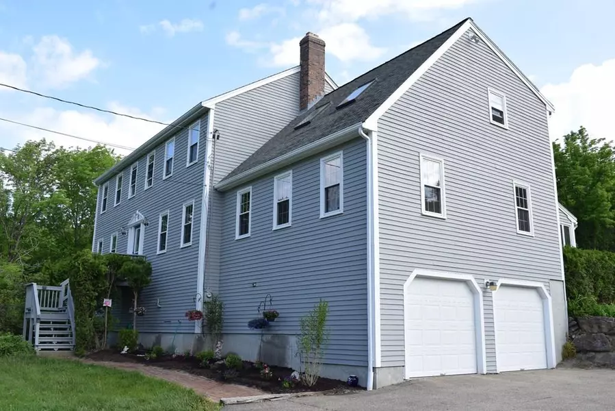 21 Taft Road, Sterling, MA 01564