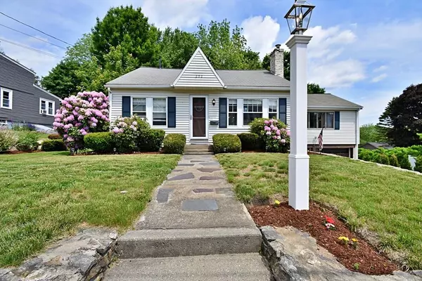 202 Essex St, Marlborough, MA 01752