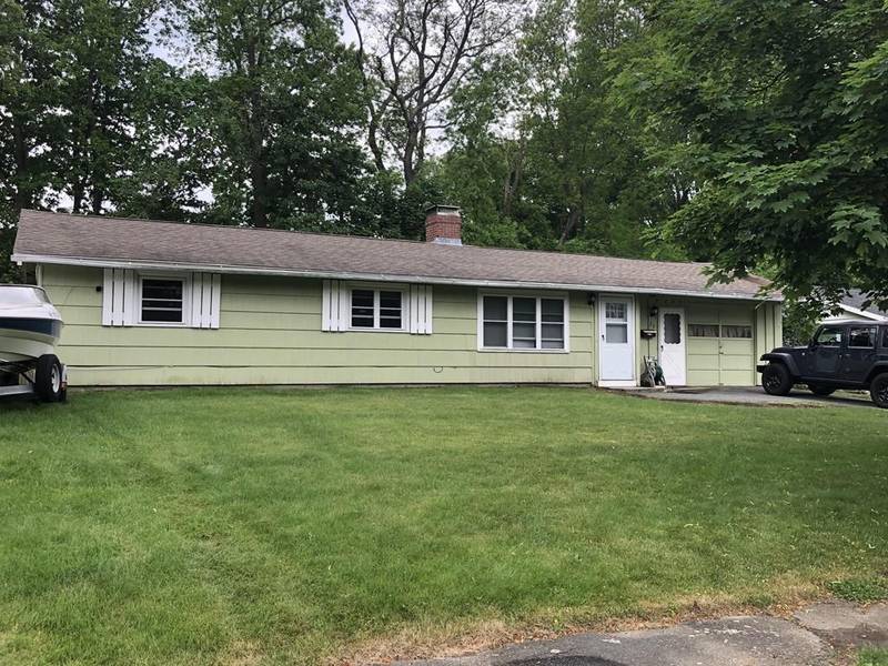 20 Colgate Road, Beverly, MA 01915