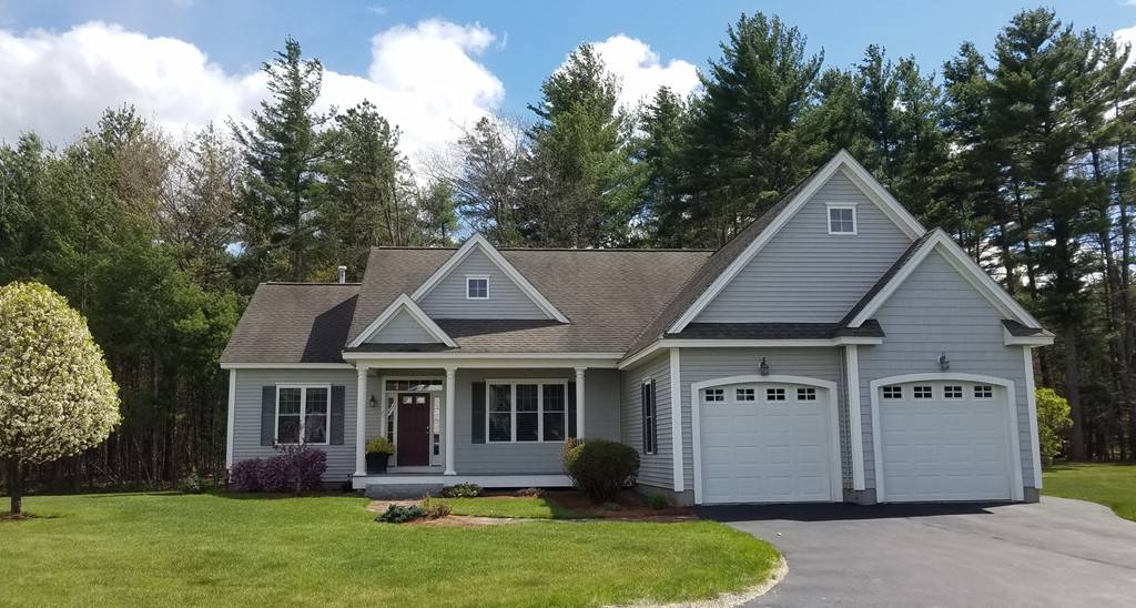 6 Westgate Way #65, Amherst, NH 03031