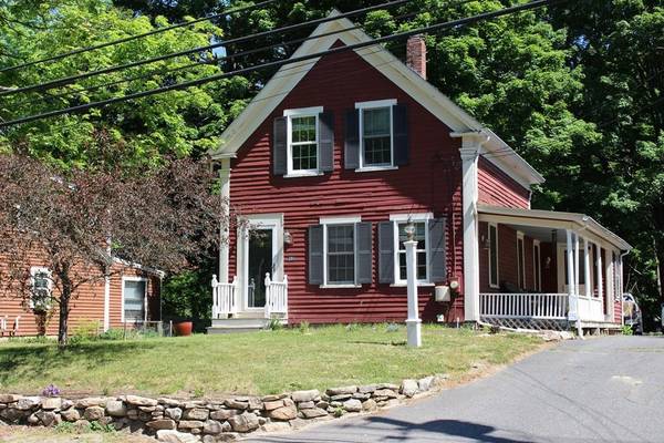 280 Wood Street, Hopkinton, MA 01748