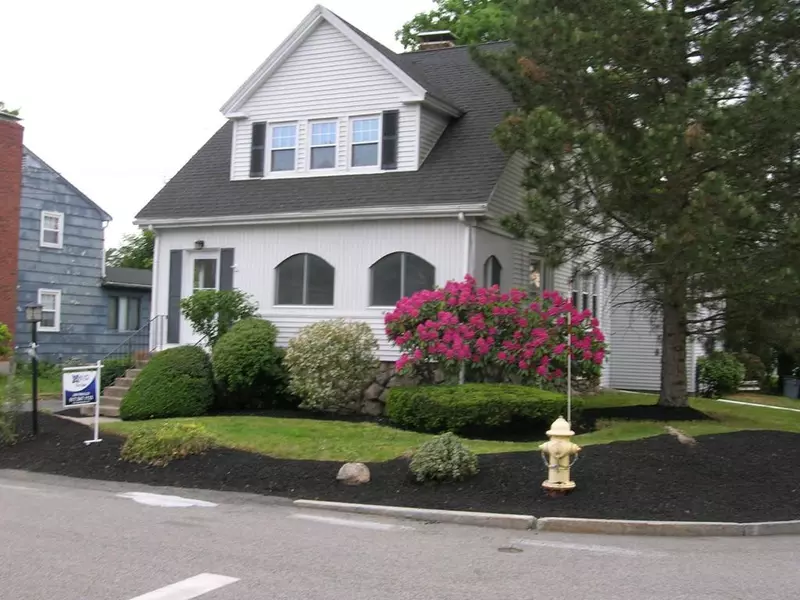 1345 Washington, Braintree, MA 02184