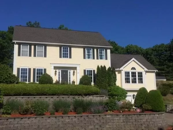 20 Pillsbury Ln, Georgetown, MA 01833