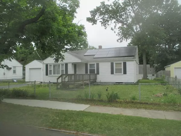 Springfield, MA 01104,58 Glencoe Street