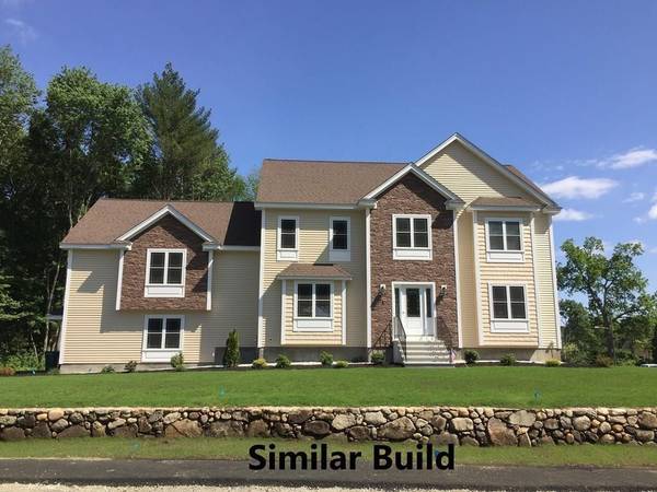 Billerica, MA 01821,30 Fieldstone Lane