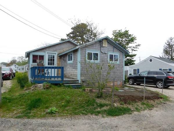 Dennis, MA 02639,230 Old Wharf (250 N. Ocean Grove) #259