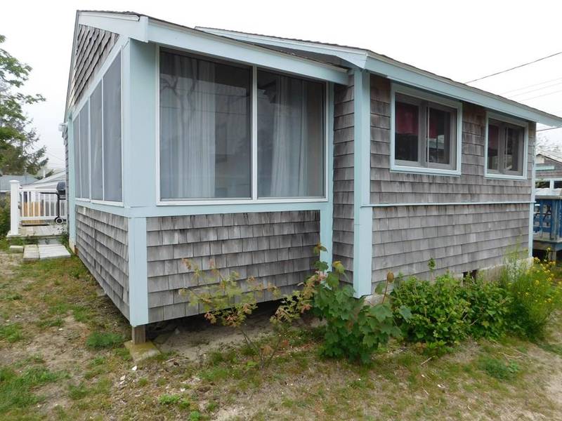 230 Old Wharf (250 N. Ocean Grove) #259, Dennis, MA 02639