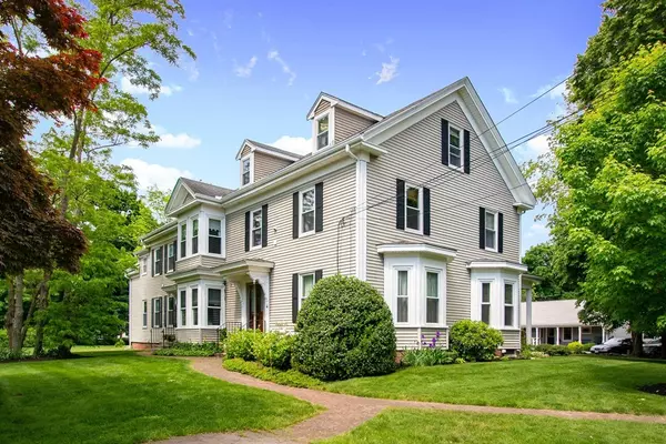 35 South St #A, Medfield, MA 02052