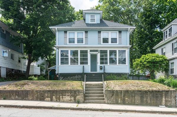 565 Wilder Street, Lowell, MA 01851