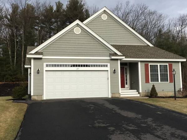 26 Heritage Lane, Westminster, MA 01473