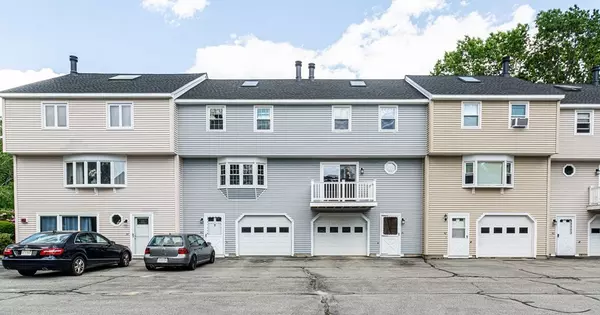 78 Frederick Street #41, Dracut, MA 01826