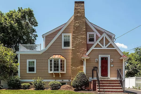 87 Reservation, Milton, MA 02186