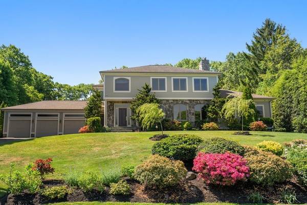 26 Woodfall Road, Belmont, MA 02478