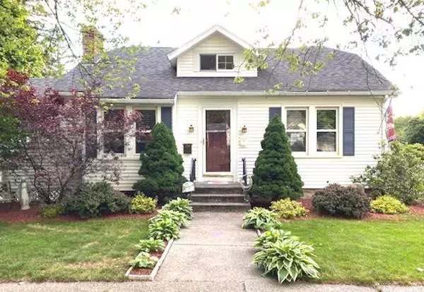 West Springfield, MA 01089,79 Ely Ave