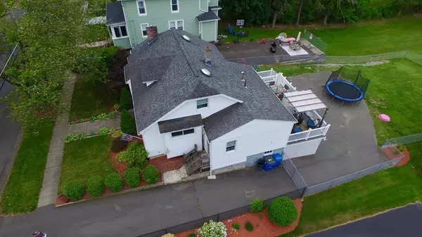 West Springfield, MA 01089,79 Ely Ave