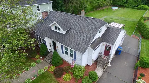 West Springfield, MA 01089,79 Ely Ave