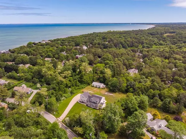 164 Breakwater Rd, Brewster, MA 02631