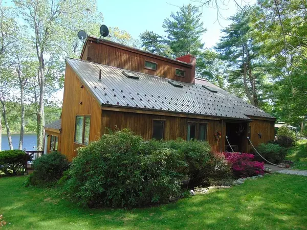 Amesbury, MA 01913,9 Swetts Hill