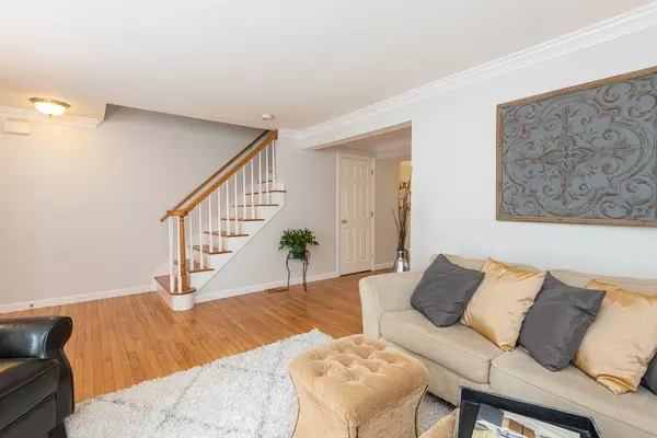 Saugus, MA 01906,1204 Sheffield Way #1204