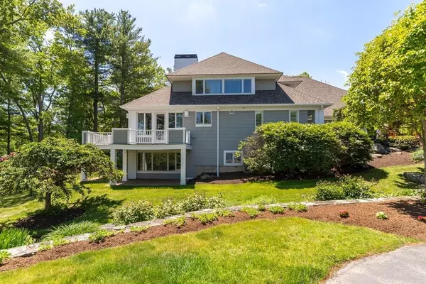 Ipswich, MA 01938,12 Long Ridge Ln