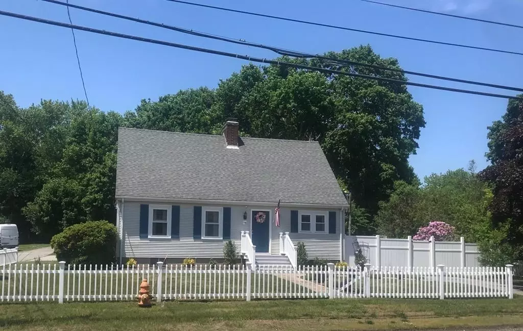 Seekonk, MA 02771,146 County St