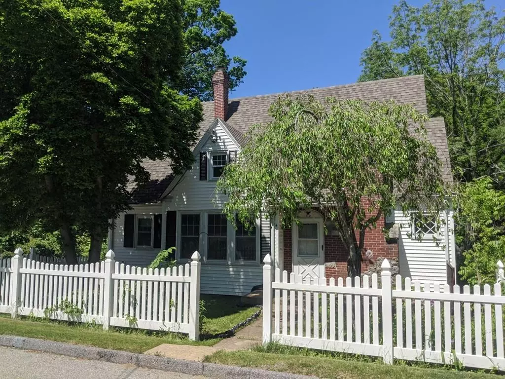 Southbridge, MA 01550,114 Litchfield Ave