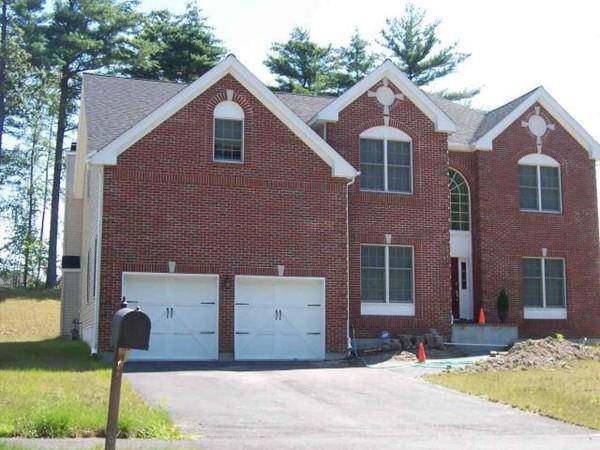 24 Endean Dr., Walpole, MA 02032