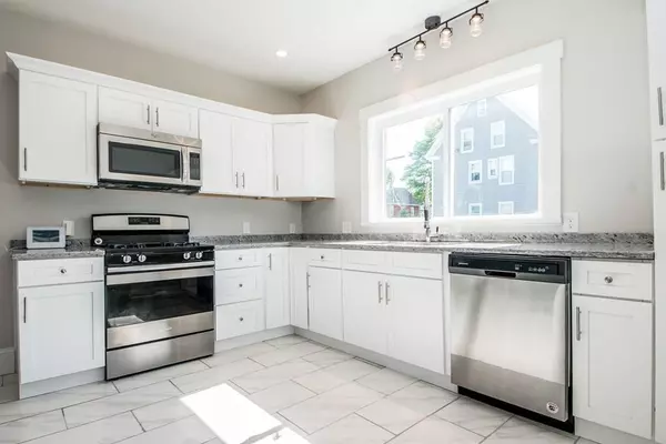 New Bedford, MA 02740,89 Newton St