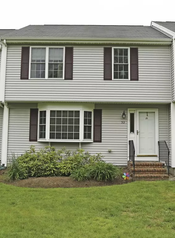 East Bridgewater, MA 02333,32 Old Plymouth #32