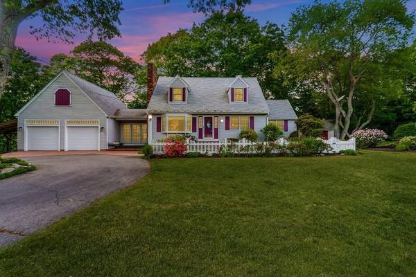 9 Red Lane, Taunton, MA 02718