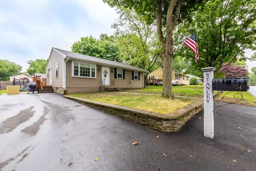 Attleboro, MA 02703,54 Greenwich St